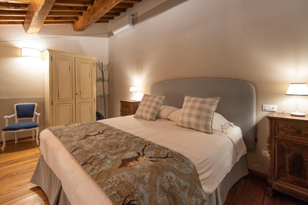 Il Palazzo - Agriturismo, Winery Arezzo Zewnętrze zdjęcie