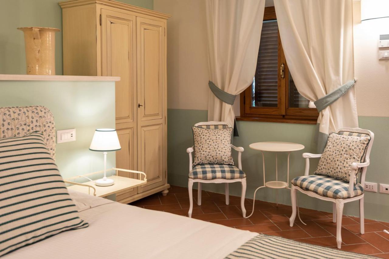 Il Palazzo - Agriturismo, Winery Arezzo Zewnętrze zdjęcie