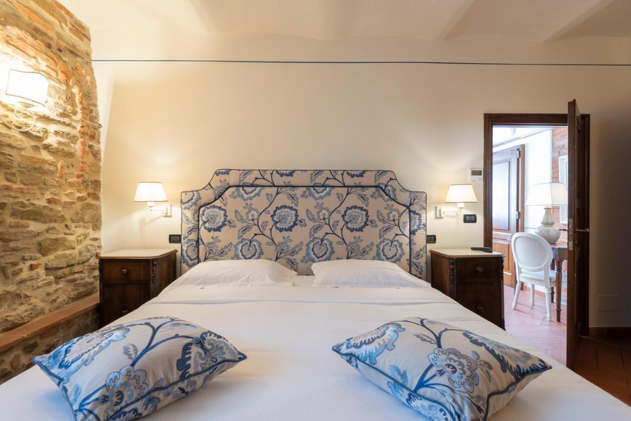 Il Palazzo - Agriturismo, Winery Arezzo Zewnętrze zdjęcie