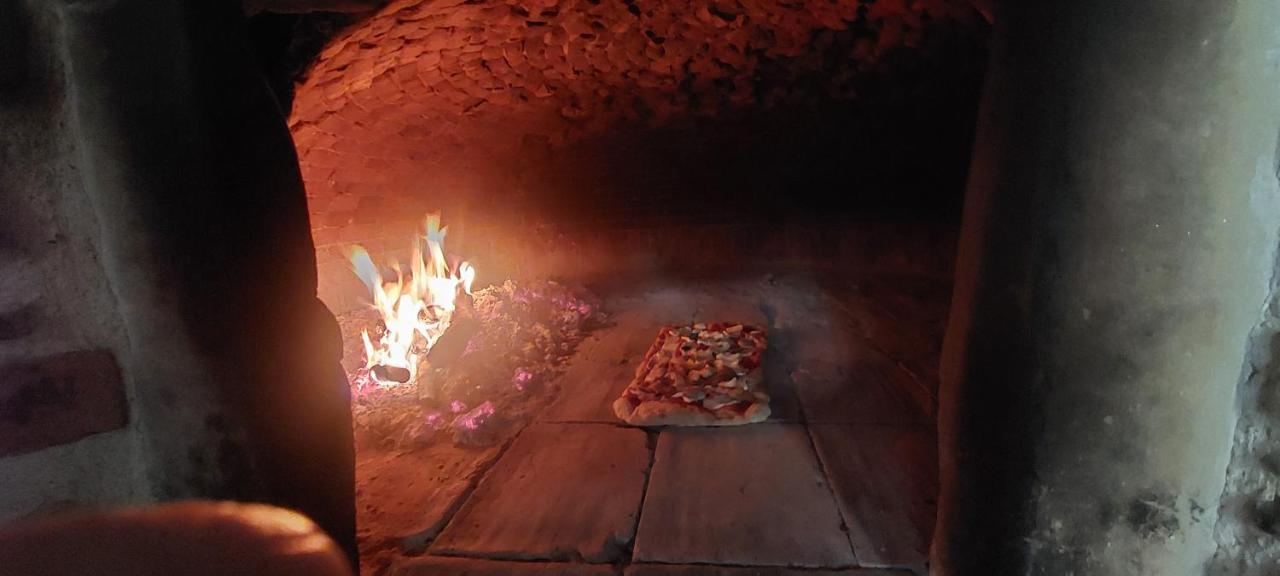 Il Palazzo - Agriturismo, Winery Arezzo Zewnętrze zdjęcie