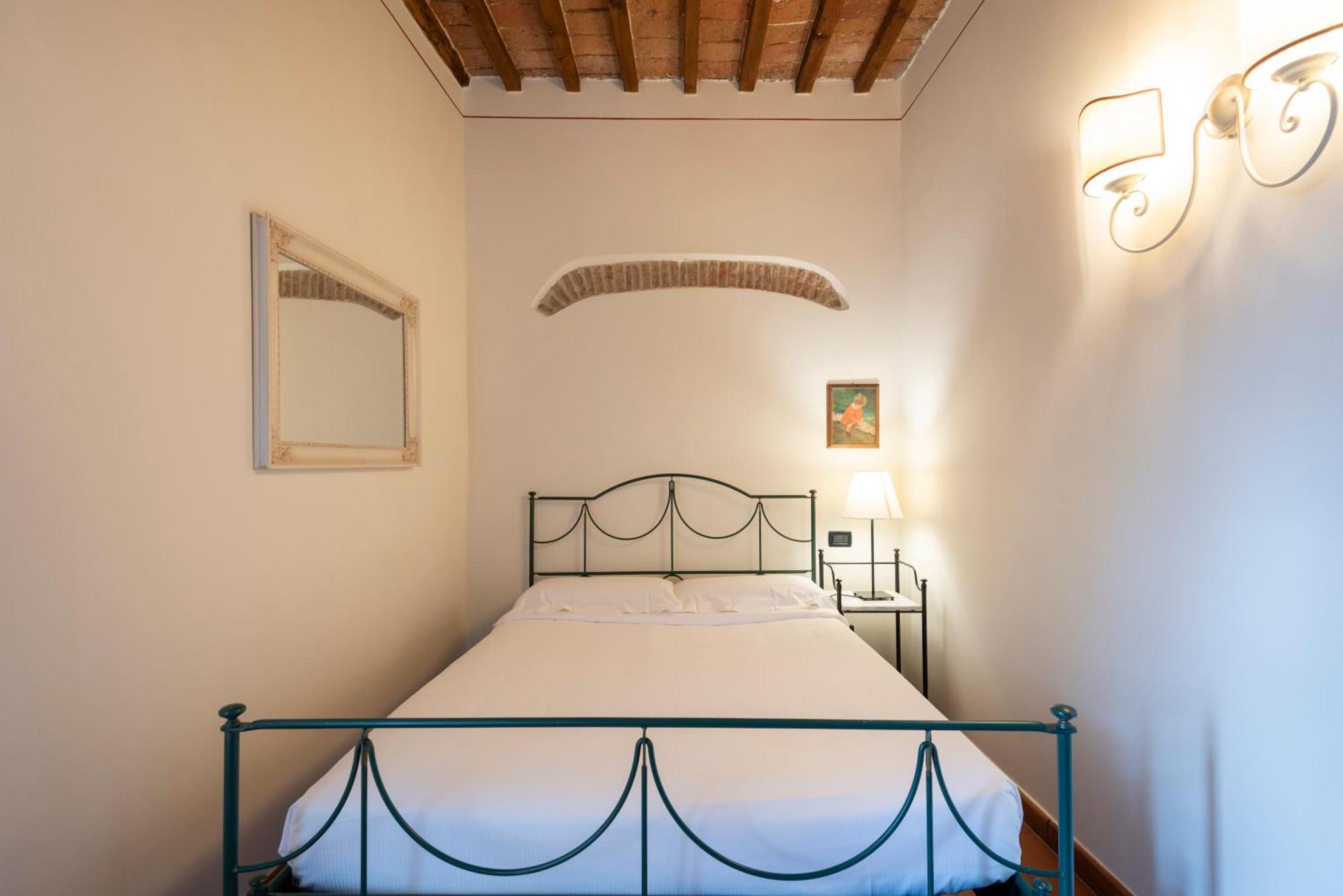 Il Palazzo - Agriturismo, Winery Arezzo Pokój zdjęcie