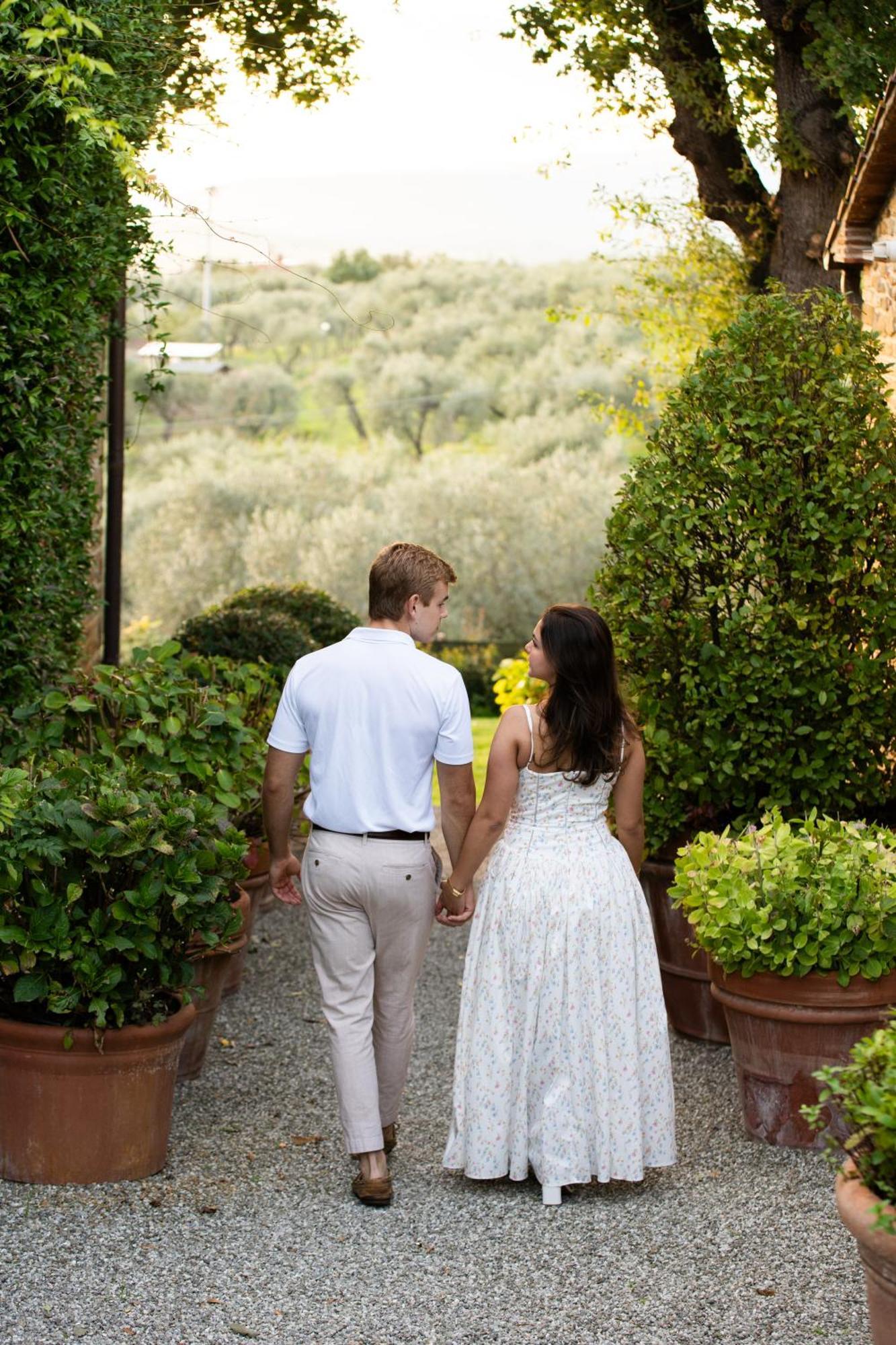 Il Palazzo - Agriturismo, Winery Arezzo Zewnętrze zdjęcie